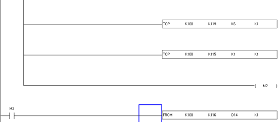 台达DVP-12SE PLC MODBUS TCP网络通信测试