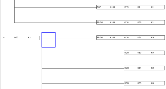 台达DVP-12SE PLC MODBUS TCP网络通信测试