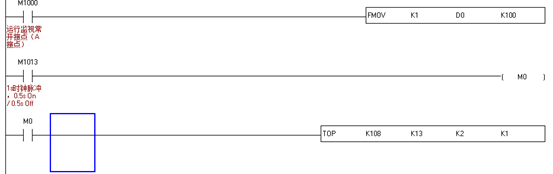 台达DVP-12SE PLC MODBUS TCP网络通信测试