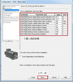 配置DDS